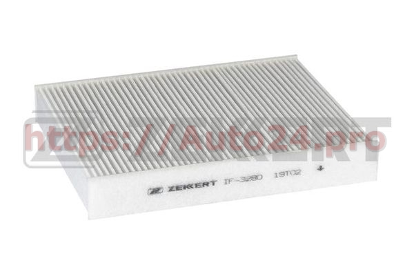 IF-3280 Zekkert для FORD 1585216