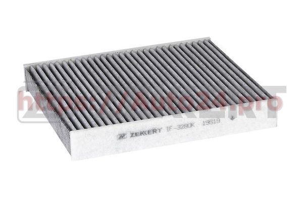 IF-3280K Zekkert для FORD 1452330