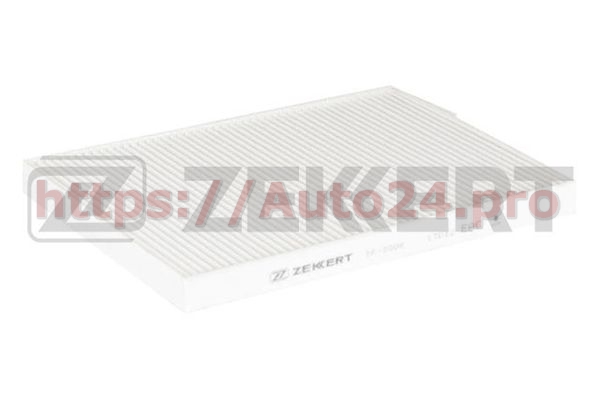 IF-3306 Zekkert для RENAULT 27891JY15A