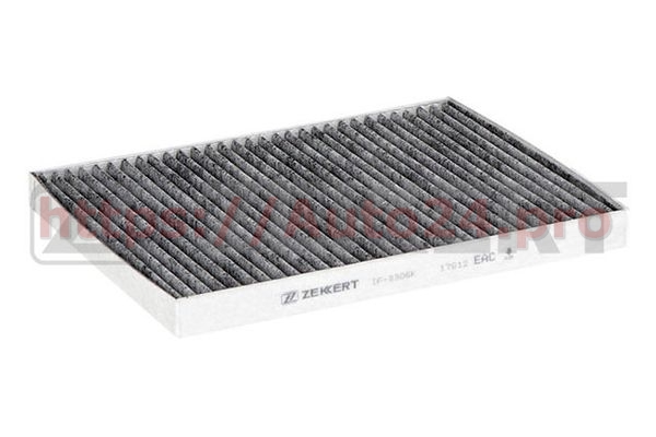 IF-3306K Zekkert для RENAULT 27891JY10A