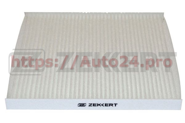 IF-3312 Zekkert для TOYOTA 8713948020