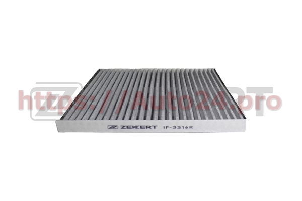 IF-3316K Zekkert для HYUNDAI 971334L000