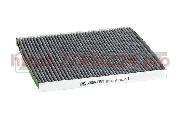 IF-3316P Zekkert для HYUNDAI 971334L000