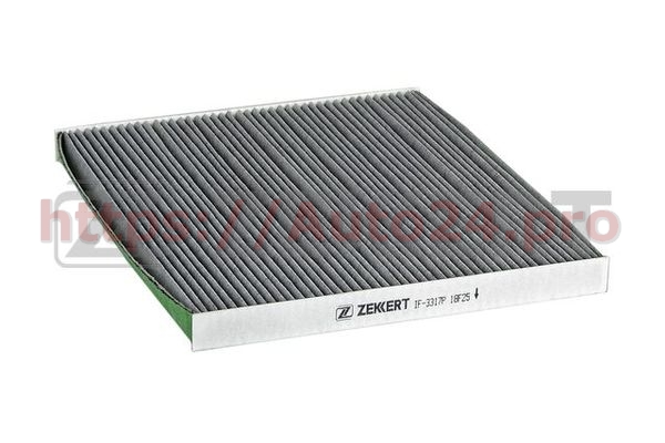 IF-3317P Zekkert для KIA 971333SAA0