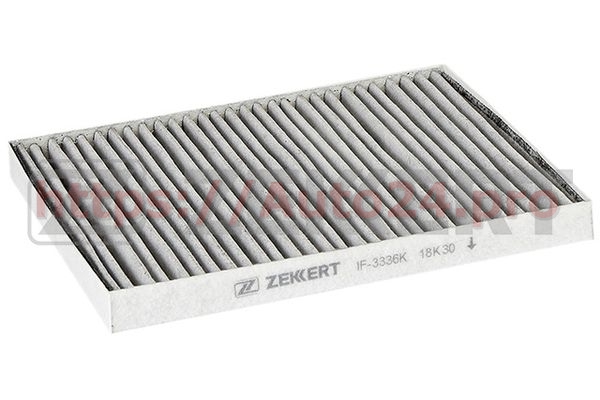 IF-3336K Zekkert для GENERAL MOTORS 93732532