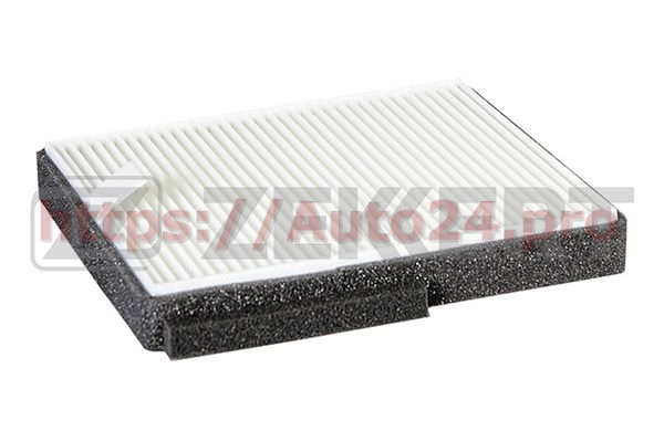 IF-3339 Zekkert для LADA 21700812202082