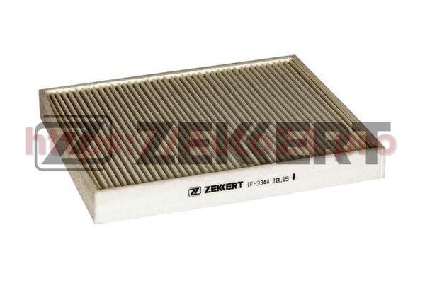 IF-3344 Zekkert для FORD AE9Z19N619A