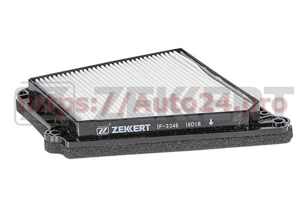 IF-3346 Zekkert для HYUNDAIKIA 976194E000