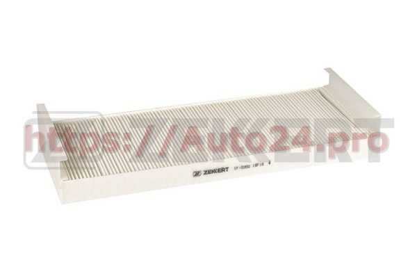 IF-3350 Zekkert для MAN 81619100042