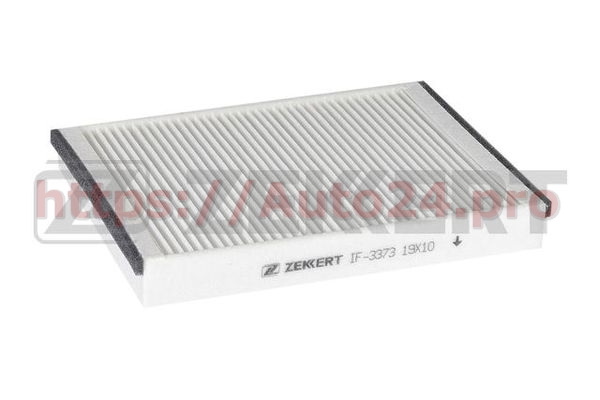 IF-3373 Zekkert для FORD 5128504