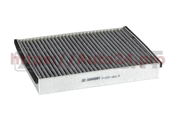 IF-3373P Zekkert для FORD 1709013