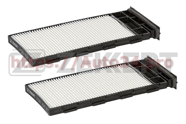 IF-3382 Zekkert для NISSAN 272751N625
