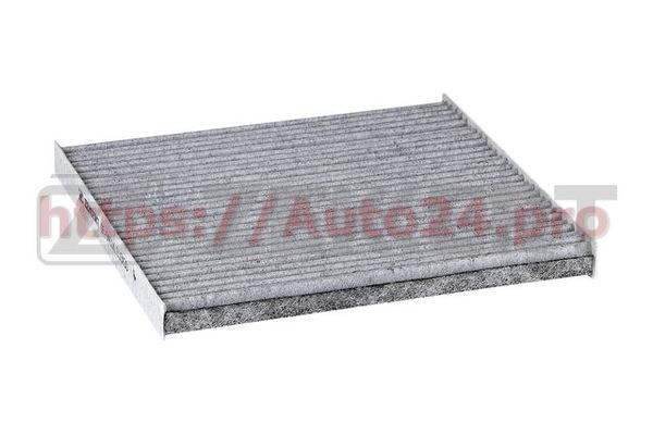 IF-3401K Zekkert для SSANGYONG 6811634000