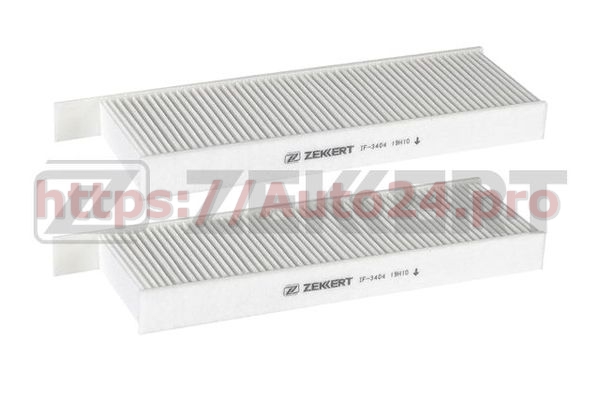 IF-3404 Zekkert для CITRO?NPEUGEOT 647992