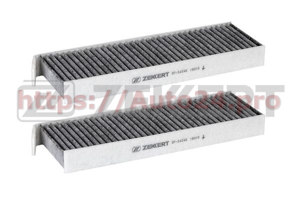 IF-3404K Zekkert для CITRO?NPEUGEOT 9801448180