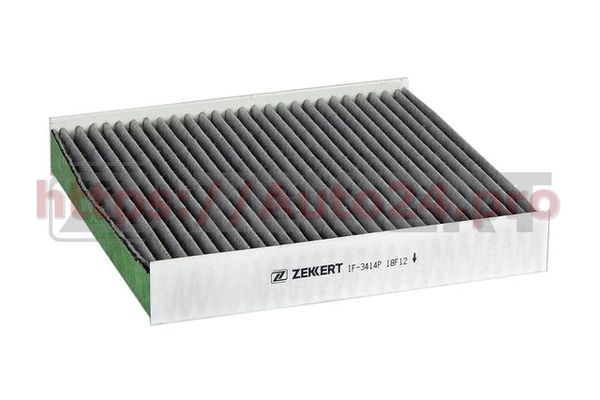 IF-3414P Zekkert для RENAULT 272773151R