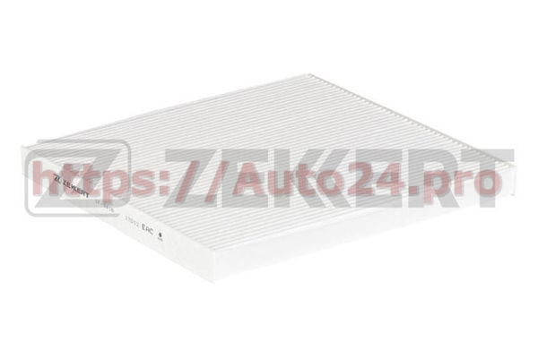 IF-3416 Zekkert для CADILLAC 25740404