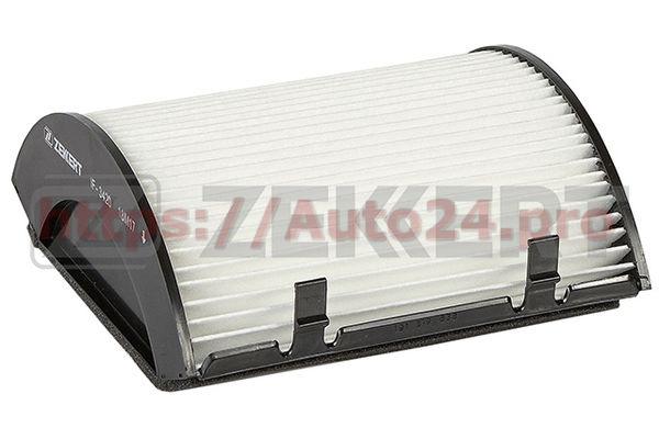IF-3420 Zekkert для CHERY A115300640AB