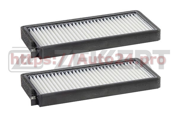 IF-3423 Zekkert для SSANGYONG 6811021030