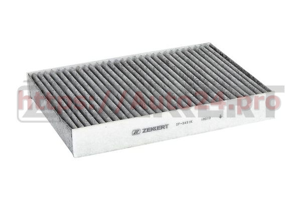IF-3431K Zekkert для RENAULT 272774812R
