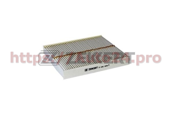 IF-3446 Zekkert для NISSAN 27277VX01A