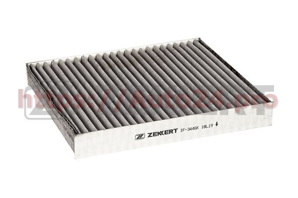 IF-3446K Zekkert для NISSAN 27277EG025