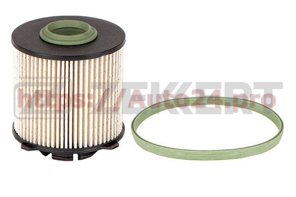 KF-5013E Zekkert для GENERAL MOTORS 13263262