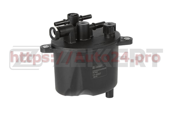 KF-5037 Zekkert для MITSUBISHI 1770A252