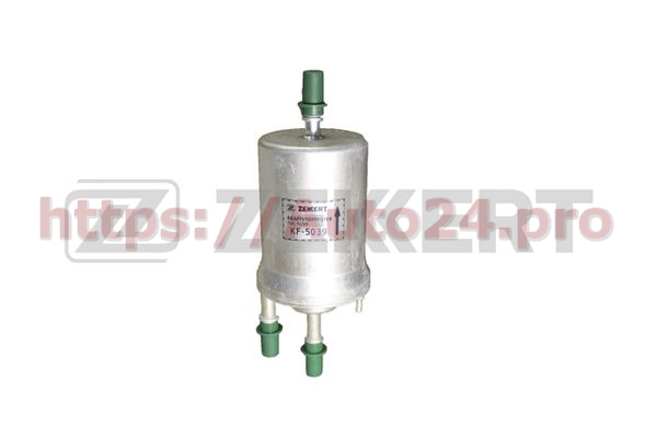 KF-5039 Zekkert для VAG 6Q0201051A