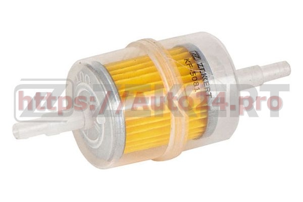 KF-5081 Zekkert для SANTANA 166016