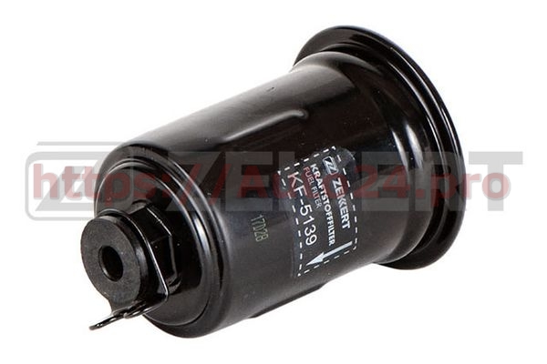 KF-5139 Zekkert для TOYOTA 2330019425