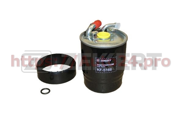 KF-5166 Zekkert для MERCEDES-BENZ A6420920701