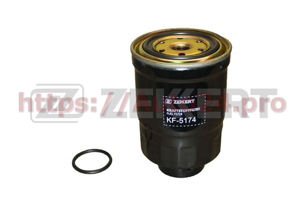 KF-5174 Zekkert для NISSAN 16403-4U105