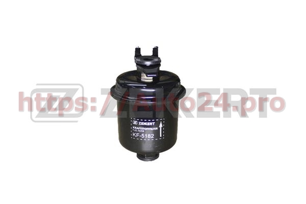 KF-5182 Zekkert для GENERAL MOTORS 25176324