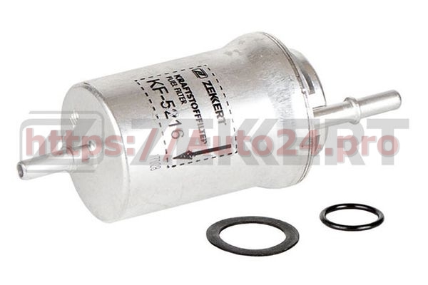 KF-5216 Zekkert для VAG 6Q0201511