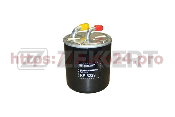 KF-5229 Zekkert для MERCEDES-BENZ 6460920001