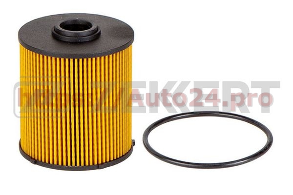 KF-5257E Zekkert для MERCEDES-BENZ A6110920005