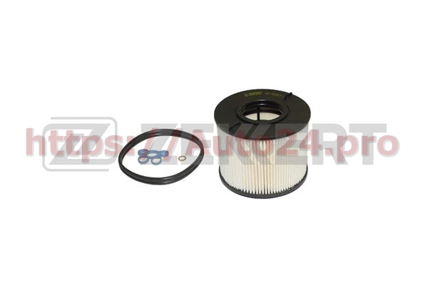 KF-5267 Zekkert для VAG 7L6127434C