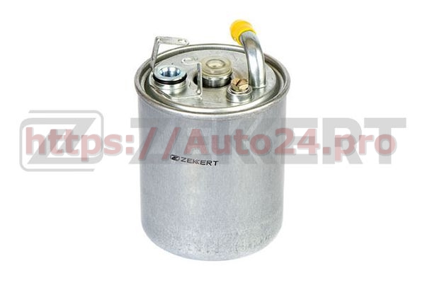 KF-5270 Zekkert для MERCEDES-BENZ 6110920101