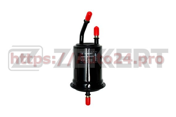 KF-5322 Zekkert для KIA 0K30A13480