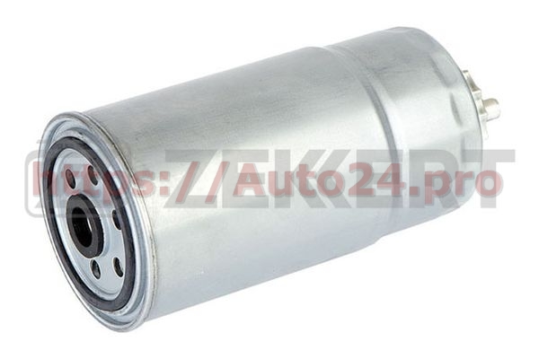 KF-5334 Zekkert для LDV 527990001