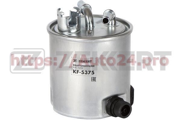 KF-5375 Zekkert для RENAULT 8200506046