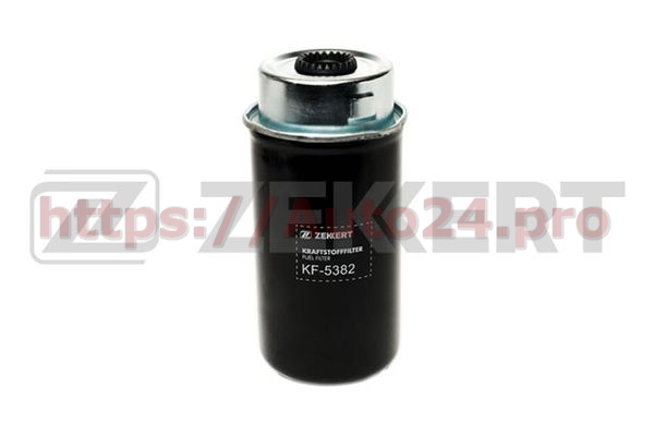 KF-5382 Zekkert для FORD 6C119176AA