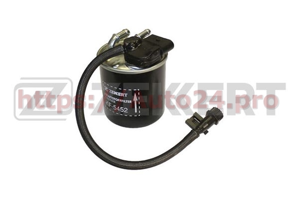 KF-5452 Zekkert для MERCEDES-BENZ A6510902952