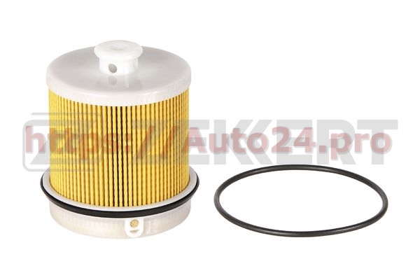 KF-5462E Zekkert для ISUZU 8982035990