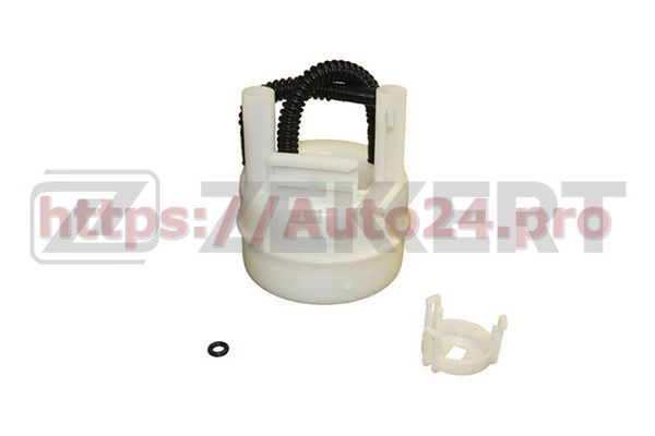 KF-5463 Zekkert для NISSAN 17040JR50A