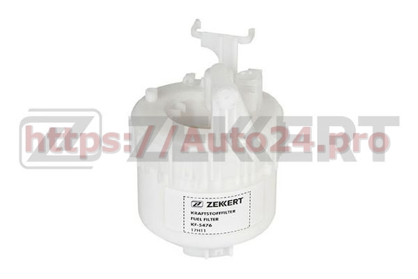 KF-5476 Zekkert для MITSUBISHI MR514676