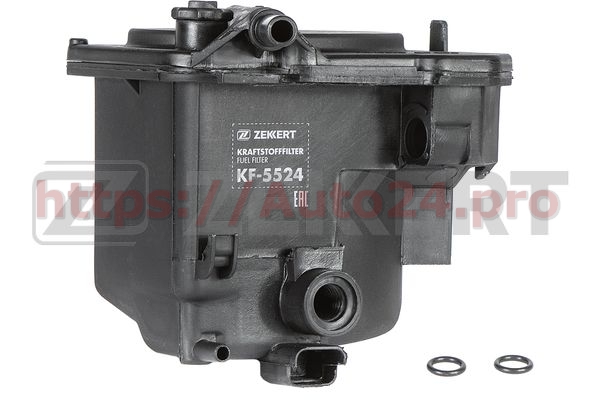 KF-5524 Zekkert для CITRO?NPEUGEOT E148068