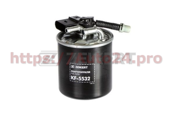KF-5532 Zekkert для MERCEDES-BENZ 6510902852