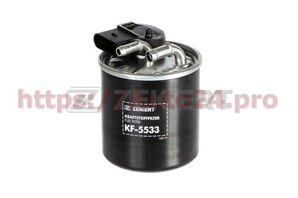 KF-5533 Zekkert для MERCEDES-BENZ 6510900852